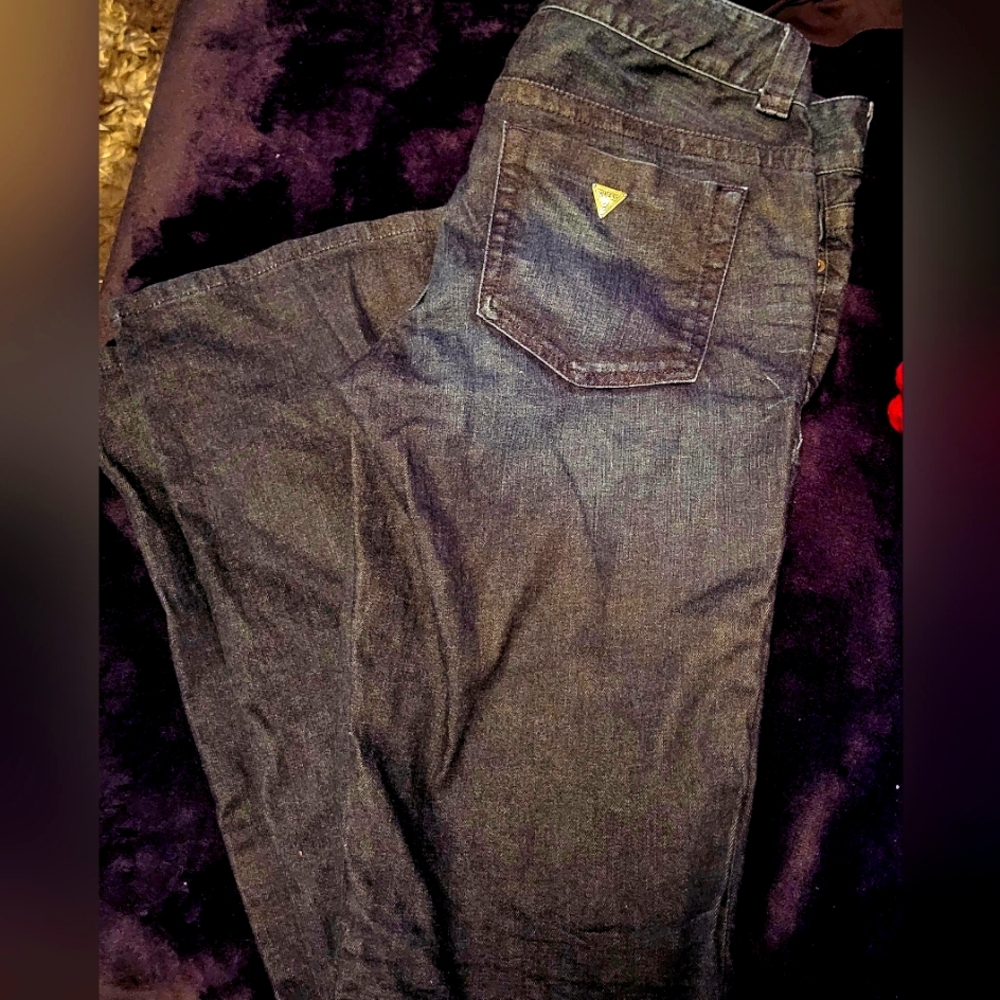 Y2KnGuess jeans